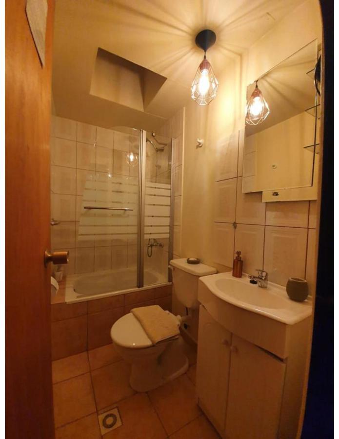 מלון סן פדרו דה אטקאמה Hostal Alto Yali מראה חיצוני תמונה