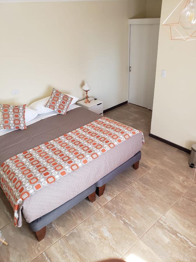 מלון סן פדרו דה אטקאמה Hostal Alto Yali מראה חיצוני תמונה