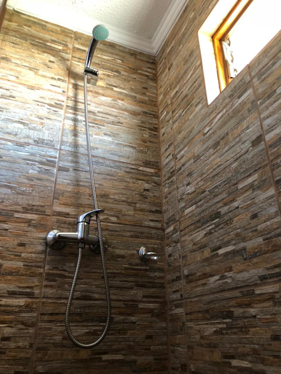 מלון סן פדרו דה אטקאמה Hostal Alto Yali מראה חיצוני תמונה