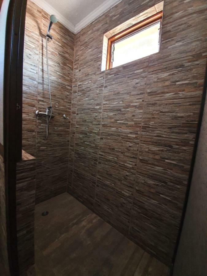 מלון סן פדרו דה אטקאמה Hostal Alto Yali מראה חיצוני תמונה