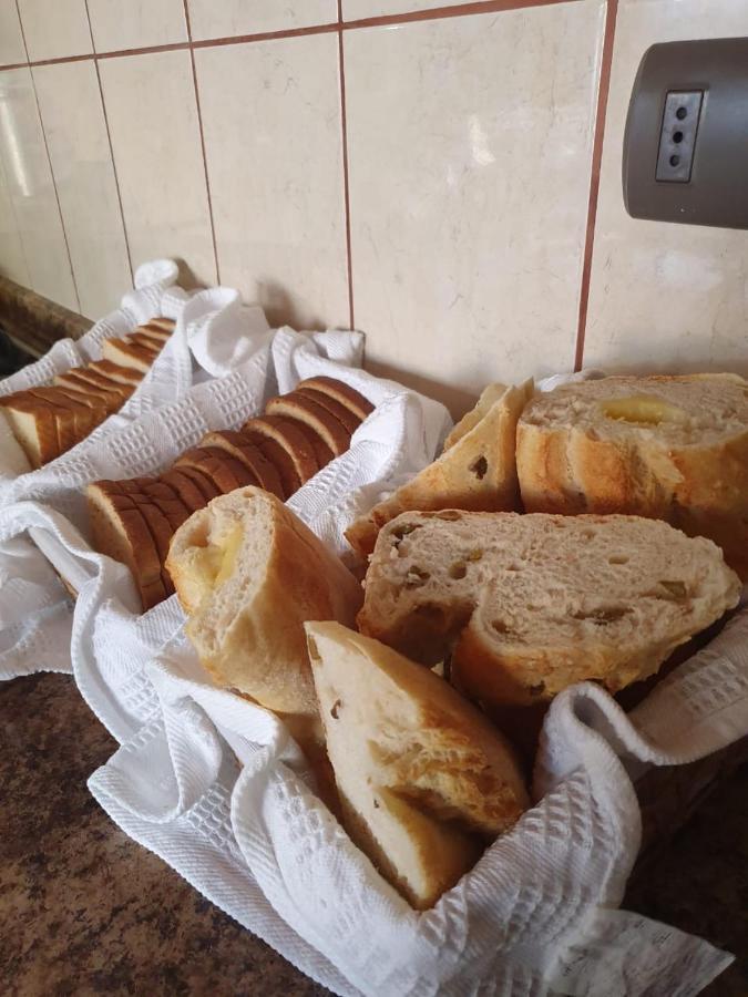 מלון סן פדרו דה אטקאמה Hostal Alto Yali מראה חיצוני תמונה