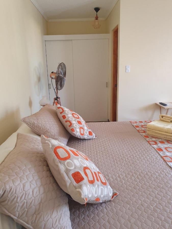מלון סן פדרו דה אטקאמה Hostal Alto Yali מראה חיצוני תמונה